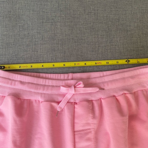 One Piece anime inspired shorts, pink, women’s, size XXL, runs small! - Picture 7 of 9